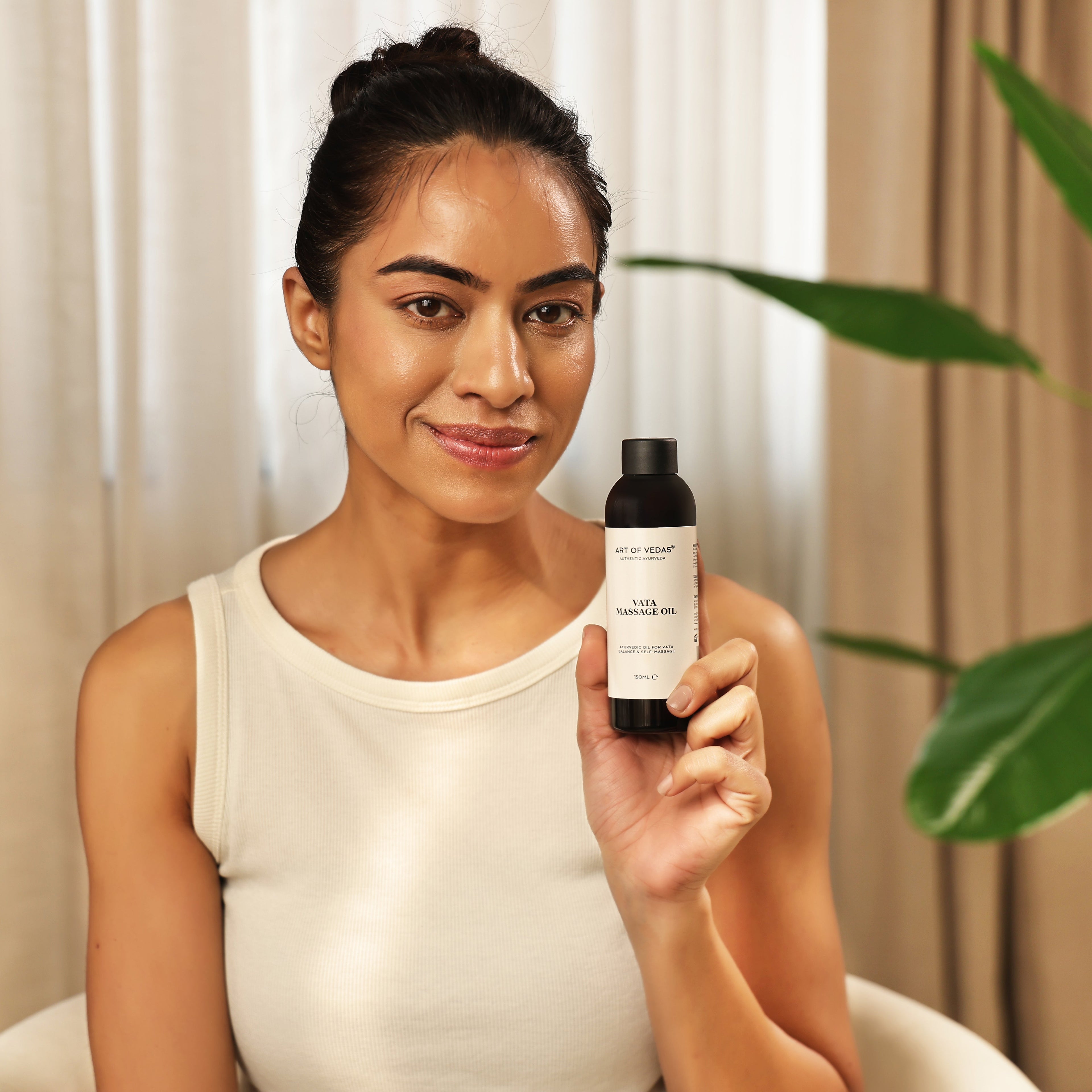 Abhyanga Oils
