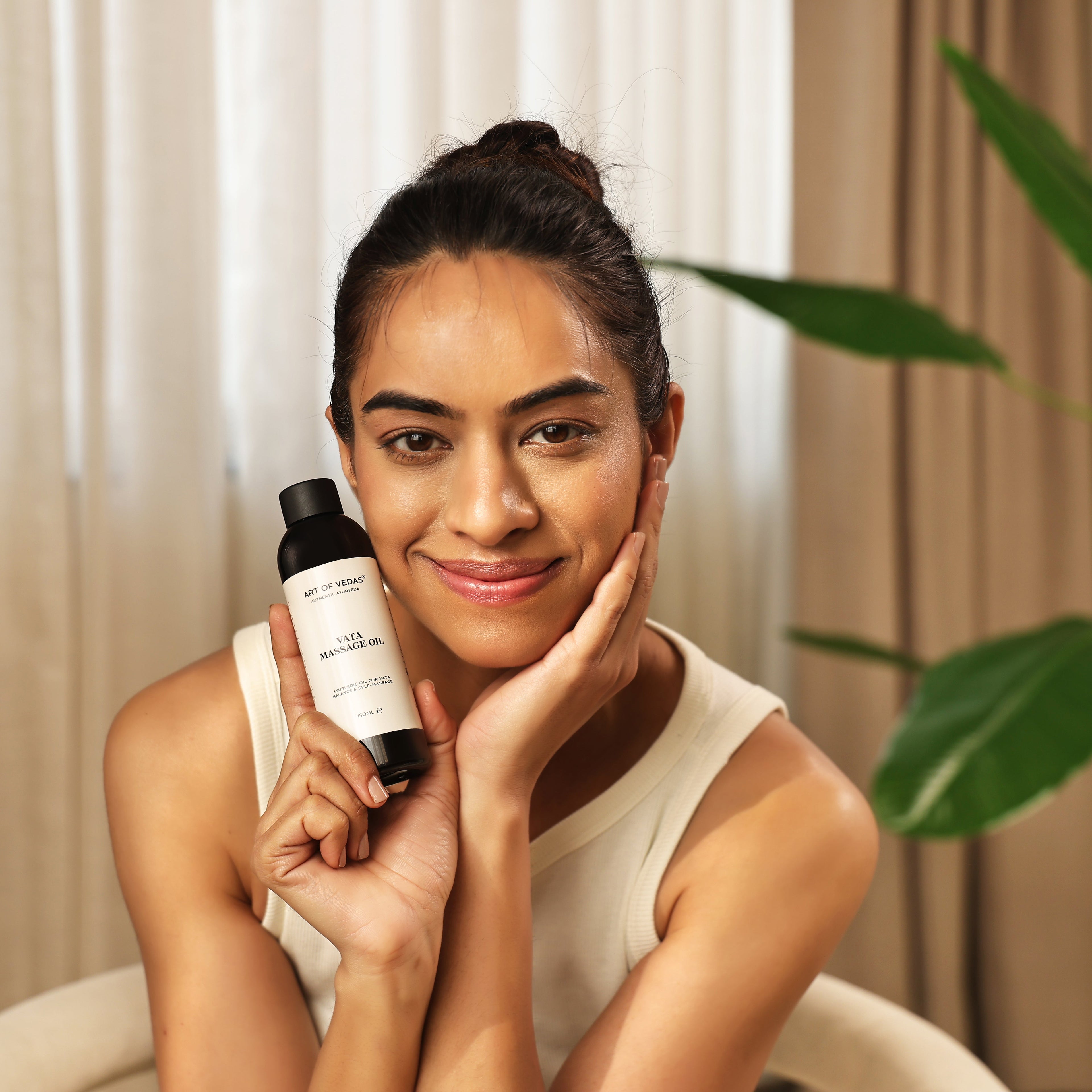 Body Rituals (Abhyanga)