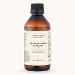 Art of Vedas Dhanwantharam Kuzhambu 200ml - Ayurvedic Panchakarma Oil for Vata Balance and Vitality