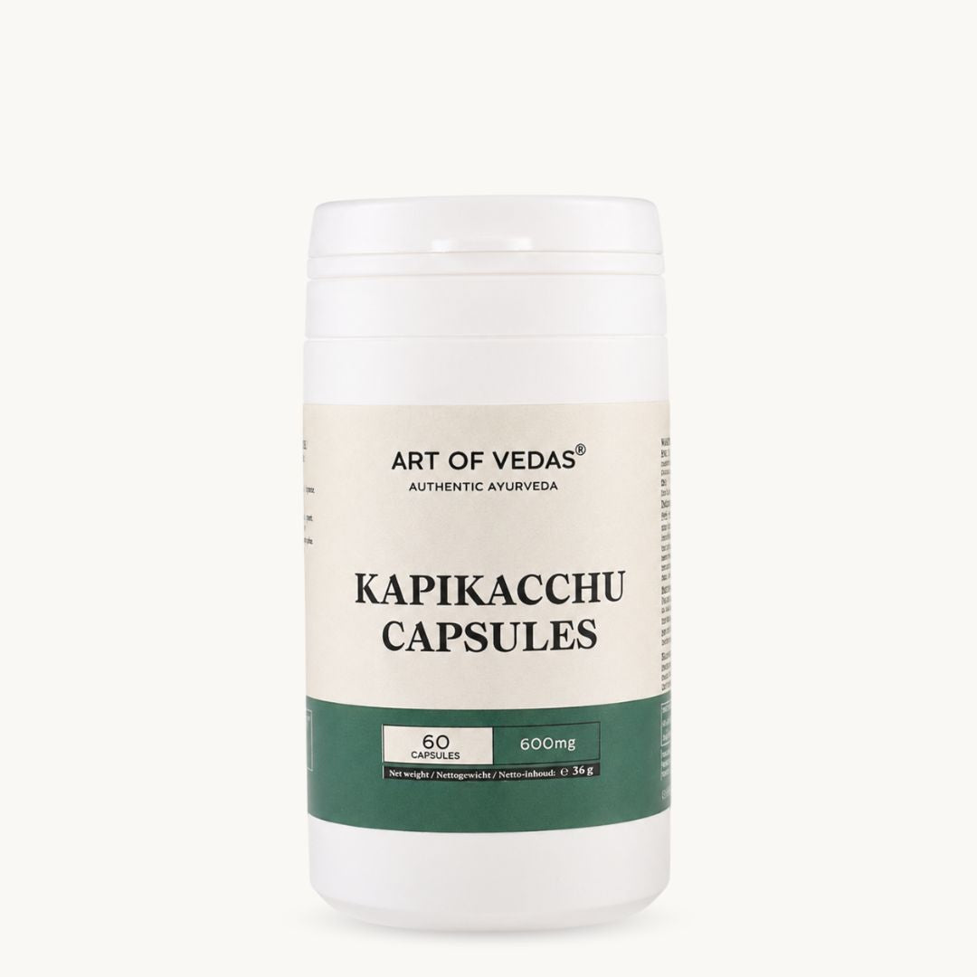 Kapikacchu Kapslar