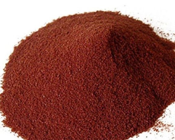 Lakha (Lac) powder health benefits in Ayurveda - Art of Vedas guide to traditional Ayurvedic herbal resin for bone and joint health